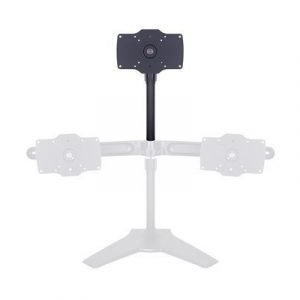 Multibrackets M Vesa Desktopmount Single Stand Expansion Kit