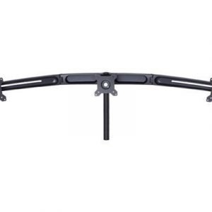 Multibrackets M Vesa Desktopmount Triple Arm Expansion Kit