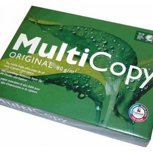 Multicopy Multicopy Original