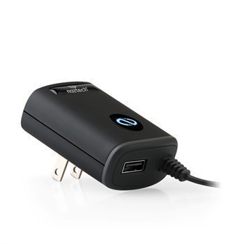 Naztech N220 Travel Charger