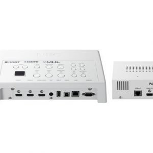 Nec Hdbaset Switcher/receiver Np01sw2