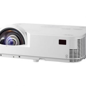 Nec M302ws Dlp-projektori 1280 X 800 3000lumen(ia)