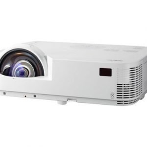 Nec M303ws Dlp-projektori 1280 X 800 3000lumen(ia)