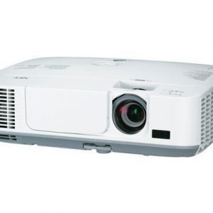 Nec M311w Projector Wxga 1280 X 800 3100lumen(ia)