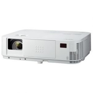 Nec M322h Dlp-projektori 1920 X 1080 3200lumen(ia)