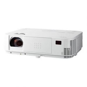 Nec M403w Dlp-projektori 1280 X 800 4000lumen(ia)