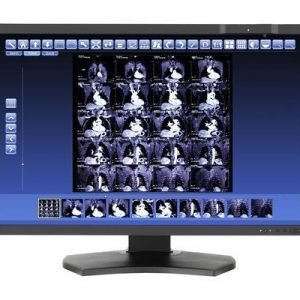 Nec Md302c4 Medical Display 30 16:10 2560 X 1600 Ah-ips