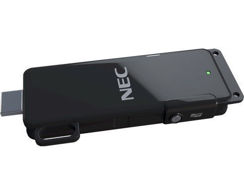 Nec Mp10rx2 Multipresenter Stick