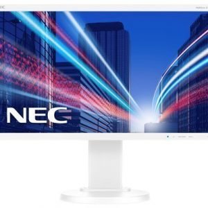 Nec Multisync E224wi 21.5 16:9 1920 X 1080 Ips