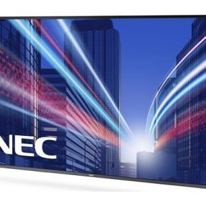 Nec Multisync E425 E Series 42 300cd/m2 1080p (full Hd) 1920 X 1080