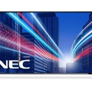 Nec Multisync E505 50 300cd/m2 1080p (full Hd) 1920 X 1080