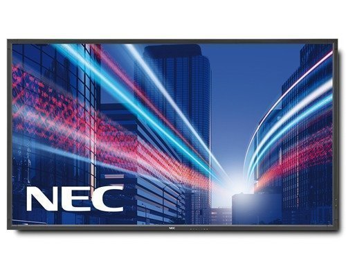 Nec Multisync E805 80 350cd/m2 1080p (full Hd) 1920 X 1080