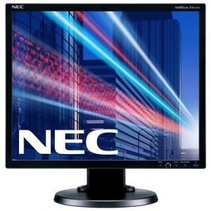 Nec Multisync Ea193mi 19 4:3 1280 X 1024 Ips