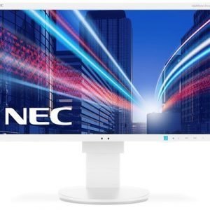 Nec Multisync Ea234wmi 23 16:9 1920 X 1080 Ips