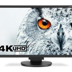 Nec Multisync Ea275uhd 27 16:9 3840 X 2160 Ips