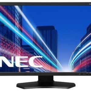 Nec Multisync P232w 23 16:9 1920 X 1080 Ips