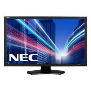 Nec Multisync Pa272w 27 16:9 2560 X 1440 Ah-ips