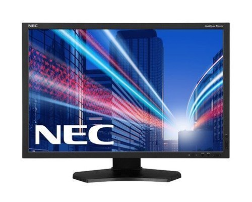 Nec Multisync Pa272w-sv2 27 16:9 2560 X 1440 Ah-ips