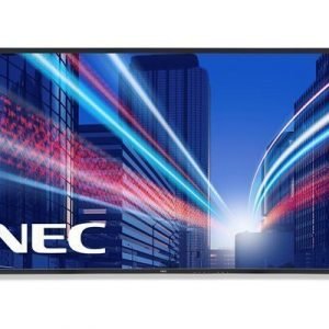 Nec Multisync V423 42 450cd/m2 1080p (full Hd) 1920 X 1080