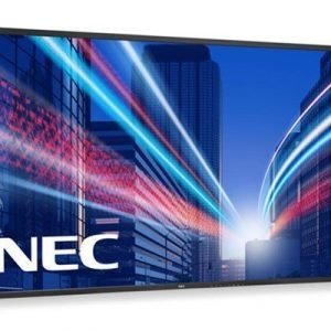 Nec Multisync V552-drd 55 1080p (full Hd) 1920 X 1080