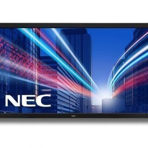 Nec Multisync V652 65 450cd/m2 1080p (full Hd) 1920 X 1080