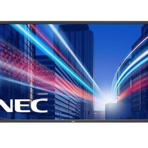 Nec Multisync X474hb X Series 47 2000cd/m2 1080p (full Hd) 1920 X 1080