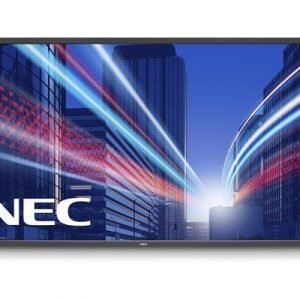 Nec Multisync X554hb 55 2700cd/m2 1080p (full Hd) 1920 X 1080