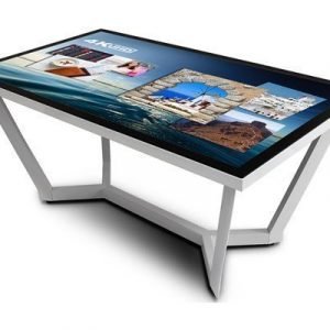 Nec Multisync X651uhd-2 Inglass Table 65 4k Uhdtv (2160p) 3840 X 2160