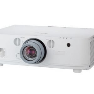 Nec Pa522u Xuga No Lens 1920 X 1200 5200lumen(ia)