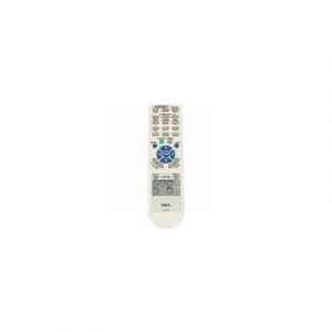 Nec Remote Rd-452e U250xg