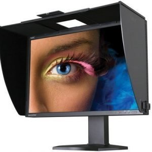 Nec Spectraview Reference 242 24 Wide Tft Led Black 24.1 16:10 1920 X 1200 Ah-ips