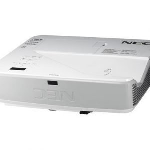 Nec U321h Dlp-projektori 1920 X 1080 3200lumen(ia)