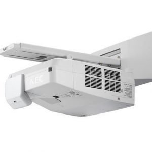 Nec Um351wi Lcd-projektori 1280 X 800 3500lumen(ia)