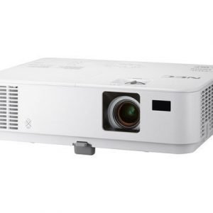 Nec V302h Dlp-projektori 1920 X 1080 3000lumen(ia)