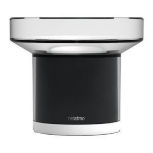 Netatmo Sadevesimittari Wifi