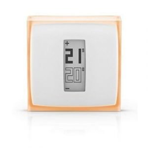 Netatmo Thermostat V2 Wifi