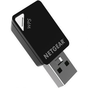 Netgear A6100 Wifi Usb Mini Adapter