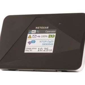 Netgear Aircard Ac785