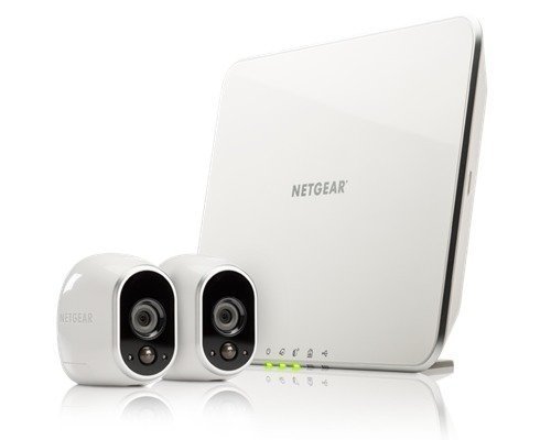 Netgear Arlo Vms3230