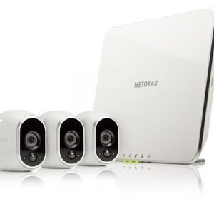 Netgear Arlo Vms3330