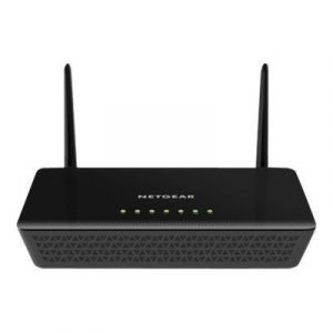 Netgear D3600