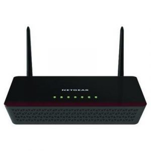 Netgear D6000