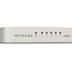 Netgear Gs205