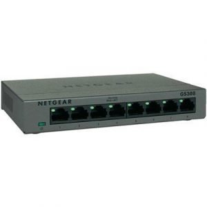 Netgear Gs308