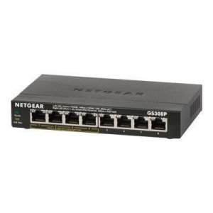 Netgear Gs308p