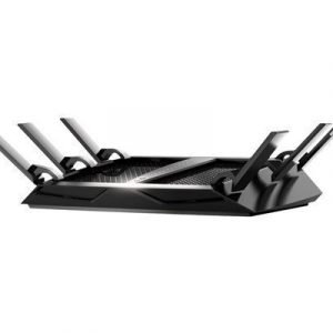 Netgear Nighthawk X6