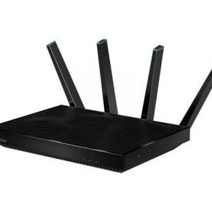 Netgear Nighthawk X8