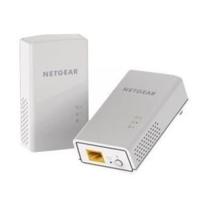 Netgear Powerline Pl1000 1000mbps