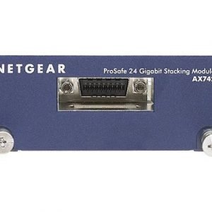Netgear Prosafe Ax742