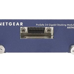 Netgear Prosafe Ax742